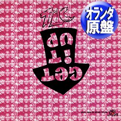 画像1: TLC / GET IT UP (和蘭原盤/12"MIX) [◎中古レア盤◎激レア！美A級ジャケ！珍しいオランダ原盤！映画サントラオンリー！]