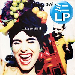 画像1: SWING OUT SISTER / ミニLPサンプラー (ミニLP/全4曲) [◎中古レア盤◎お宝！少量生産ジャケ付！豪華内容！]