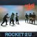 画像2: THE JETS / ROCKET 2 U (7インチMIX) [◎中古レア盤◎お宝！新品同様の超美品！ドイツ版ジャケ7"MIX！] (2)