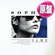 SOPHIE / セイム (原盤/12"MIX) [◎中古レア盤◎お宝！ 日本版ジャケ！哀愁イタロ！ロングMIX！]