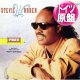 STEVIE WONDER / HAPPY BIRTHDAY + 2曲 (独原盤/全3曲) [◎中古レア盤◎お宝！欧州のみ！別ジャケ好内容！豪華3曲版 ！]