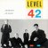 画像2: LEVEL 42 / LESSONS IN LOVE (7インチ) [◎中古レア盤◎お宝！西ドイツ版ジャケ7"！お洒落ダンクラ！] (2)