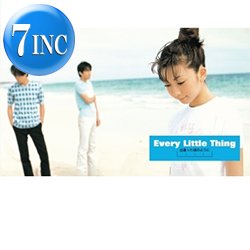 画像1: EVERY LITTLE THING / 出逢った頃のように (7インチ) [■予約■祝！初アナログ化！待望の7インチ！CMソング！]