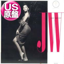 画像1: JODY WATLEY / REAL LOVE (米原盤/12"MIX) [◎中古レア盤◎お宝！本物の原盤！「FRIENDS」とコレ！90's名曲！]