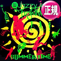 画像1: DJ JAZZY JEFF & FRESH PRINCE / SUMMERTIME +1曲 (全2曲) [◎中古レア盤◎お宝！人気ジャケ付！内容違い！]