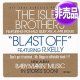 ISLEY BROTHERS / BLAST OFF (USプロモ/2VER) [◎中古レア盤◎お宝！USプロモオンリー原盤！美メロR&B！]