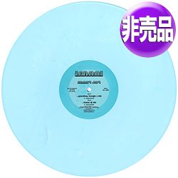 画像1: IMANI (PHARCYDE) / MARY JAY (USプロモ/全2曲) [◎中古レア盤◎お宝！水色レコード！「FAMILY AFFAIR」使い！]