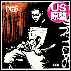 画像1: NAS / ONE MIC (米原盤/3VER) [◎中古レア盤◎お宝！本物の原盤！2000年以降人気レコード！]