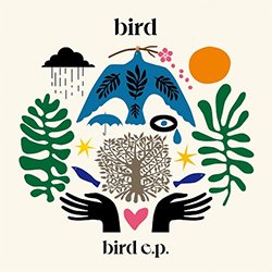 画像2: BIRD / BIRD E.P. (全4曲) [■限定■お宝直行！デビュー25周年記念！超人気4曲が1枚に！音質抜群！]