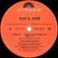 画像3: OLLIE AND JERRY / BREAKIN…THERE'S NO STOPPING US (英原盤/12"MIX) [◎中古レア盤◎お宝！美A級品！珍しいロングMIX！映画主題歌！] (3)