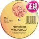 POSITIVE FORCE & GRANDMASTER FLASH / WE GOT THE FUNK  (全2曲) [◎中古レア盤◎お宝！少量生産！豪華2曲！]