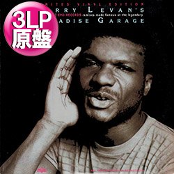 画像1: V.A (LARRY LEVAN) / PARADISE GARAGE (3LP原盤/全9曲) [◎中古レア盤◎激レア！初回3枚組原盤！伝説のミックス集！]