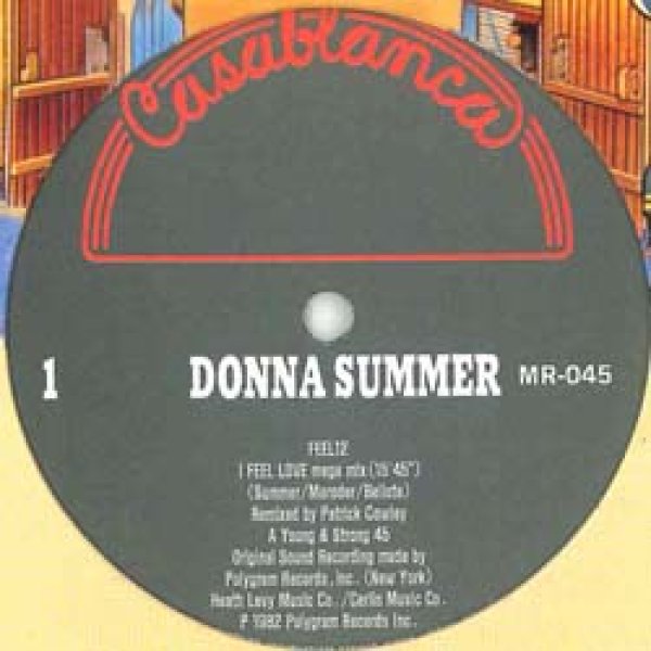 代引不可 Donna Summer - / レア盤 ドナ・サマー ドナ・サマー 2LP 