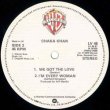 画像4: CHAKA KHAN / WHAT CHA' GONNA DO FOR ME (英原盤/全3曲) [◎中古レア盤◎激レア！マニア品！英国オンリー原盤！] (4)