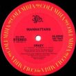 画像3: MANHATTANS / CRAZY (米原盤/12"MIX) [◎中古レア盤◎お宝！本物のUS原盤ジャケ付！N.Yアーバンソウル傑作！インスト入り！] (3)