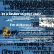 画像2: ED O.G & DA BULLDOGS / BE A FATHER TO YOUR CHILD (REMIX) [◎中古レア盤◎お宝！人気ジャケ付！90'sミドル定番！好音質盤！] (2)