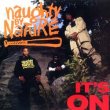 画像2: NAUGHTY BY NATURE / IT'S ON (英原盤/REMIX) [◎中古レア盤◎お宝！内容違い！ヨーロッパMIXがコレ！] (2)