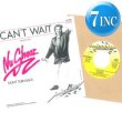 画像1: NU SHOOZ / I CAN'T WAIT (7インチ/DUTCH MIX) [◎中古レア盤◎お宝！オランダ版7インチ！ダッチMIX！] (1)