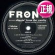 画像1: V.A / DIGGIN' FROM THE VAULTS 第2弾 (全5曲) [◎中古レア盤◎お宝！シュリンク付美品！元ネタ集合！MURO選曲！] (1)