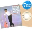 画像1: GEORGE BENSON / FEEL LIKE MAKING LOVE (7インチ) [◎中古レア盤◎お宝！美品！オランダ版ジャケ7"！愛のためいき！] (1)