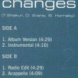 画像2: 2PAC / CHANGES (欧州原盤/4VER) [◎中古レア盤◎お宝！ヨーロッパ版ジャケ！大ネタ美麗ピアノ！] (2)