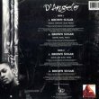 画像2: D'ANGELO / BROWN SUGAR (英原盤/REMIX) [◎中古レア盤◎激レア！英国版ジャケ！別リミックス！] (2)