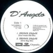 画像3: D'ANGELO / BROWN SUGAR (英原盤/REMIX) [◎中古レア盤◎激レア！英国版ジャケ！別リミックス！] (3)