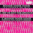 画像2: A TASTE OF HONEY / BOOGIE OOGIE OOGIE (英原盤/84年MIX) [◎中古レア盤◎お宝！英国オンリー！84年MIX + オリジ！] (2)