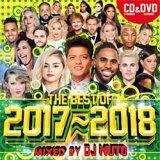 DJ YOU☆330 / 2018 BEST BEST BEST (2枚組/全85曲) [□国内定価□待望の2018ベスト！長く聴けちゃう新感覚MIX！]  - たらまよレコード