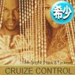 画像1: CRUIZE CONTROL / YOUR NIGHT & ROCK DA HOUSE (5VER) [◎中古レア盤◎お宝！少量生産！ジャケ付別内容！歌ラップ最高峰！] (1)