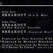 画像2: SWING OUT SISTER / BREAKOUT (米原盤/N.A.D MIX) [◎中古レア盤◎お宝！本物のUS原盤！不滅の名曲！] (2)