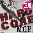 画像1: M.O.P. / HOW ABOUT SOME HARDCORE (3VER) [◎中古レア盤◎お宝！ジャケ付正規！DJプレミアPLAY！] (1)