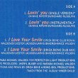 画像2: SHANICE / ラビン・ユー & I LOVE YOUR SMILE (英原盤/全2曲) [◎中古レア盤◎お宝！英国版ジャケ！豪華2曲！] (2)