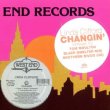 画像2: LINDA CLIFFORD / CHANGIN (2枚組原盤/REMIX) [◎中古レア盤◎お宝！Wパック原盤！SHARON RIDLEY！] (2)