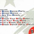 画像2: BREAK MACHINE / BREAK DANCE PARTY (LP原盤/全7曲) [◎中古レア盤◎お宝！美A級品！英国版ジャケ！ディスコRAP名盤！] (2)