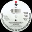 画像4: KEITH SWEAT / KEEP IT COMIN (7インチMIX) [◎中古レア盤◎激レア！新品同様！ドイツ版ジャケ7"MIX + ハウスEDIT！] (4)