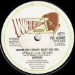 画像2: WHAM / WHAM RAP (7"MIX/パート1&2) [◎中古レア盤◎お宝！少量生産！別ジャケ7"MIX！CMソング！] (2)