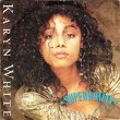 画像2: KARYN WHITE / SUPERWOMAN & THE WAY YOU LOVE ME (7インチMIX) [◎中古レア盤◎お宝！英国版ジャケ&別内容！7"MIX！] (2)