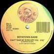 画像3: BOYS TOWN GANG / 君の瞳に恋してる & 悲しき願い (全2曲) [◎中古レア盤◎お宝！少量生産！イタリア高音質版！豪華2曲！] (3)