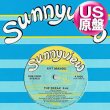 画像1: KAT MANDU & SUNSHINE BAND / THE BREAK (米原盤/全2曲) [◎中古レア盤◎お宝！貴重な美品！豪華2曲のSUNNY.V版！] (1)