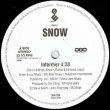 画像3: SNOW / SEXY GIRL & INFORMER (全2曲) [◎中古レア盤◎お宝！日本限定12"！豪華2曲の特別内容！] (3)