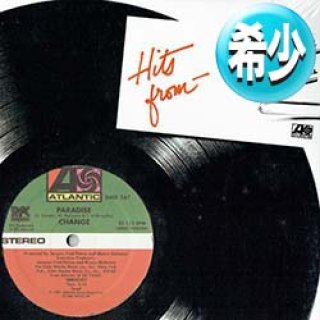 ナスティーストリートレコード】PETER BROWN / THEY ONLY COME OUT AT