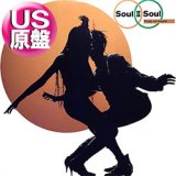 ナスティーストリートレコード】SOUL II SOUL / KEEP ON MOVIN (英原盤