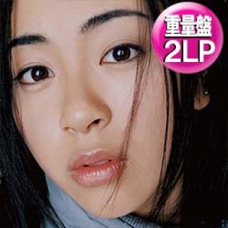 宇多田ヒカル FIRST LOVE レコード LP 重量盤 高音質 - 邦楽
