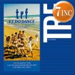 画像1: TRF / EZ DO DANCE & 寒い夜だから (7インチ) [■限定■リプレス！特大ヒット！超豪華2曲！] (1)