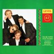 画像2: LEVEL 42 / LESSONS IN LOVE (英原盤/REMIX) [◎中古レア盤◎お宝！美品！内容違い「緑ジャケ」！ SHEP PETTIBONE MIX！] (2)