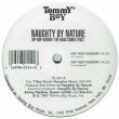 画像2: NAUGHTY BY NATURE / HIP HOP HOORAY (全2曲) [◎中古レア盤◎お宝！フロア大合唱！音質抜群の正規！] (2)