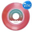 画像1: MAYA HATCH / JUST AS SURE (7インチ) [■限定■お宝直行！ピンク色7"！絶品カバー！70'sソウルの金字塔！] (1)