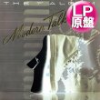 画像1: MODERN TALKING / 1STアルバム (独LP原盤/全9曲) [◎中古レア盤◎激レア！ドイツ原盤！衝撃のデビュー！哀愁ハイエナ名盤！] (1)