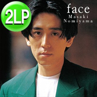 ナスティーストリートレコード】新井正人 / MASAHITO ARAI (LP/全10曲